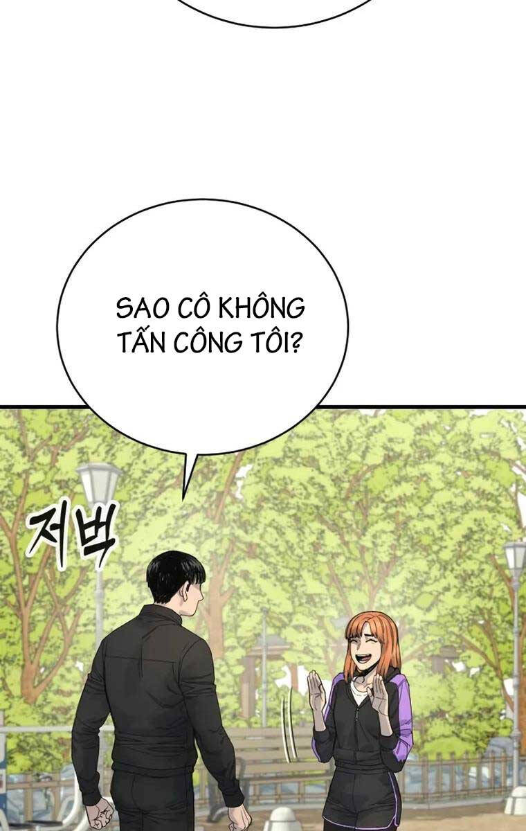 Cảnh Sát Báo Thù Chap 34 - Next Chap 35