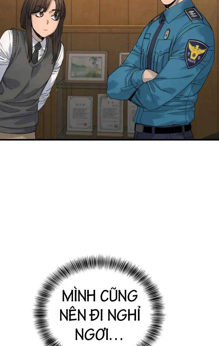 Cảnh Sát Báo Thù Chap 34 - Next Chap 35