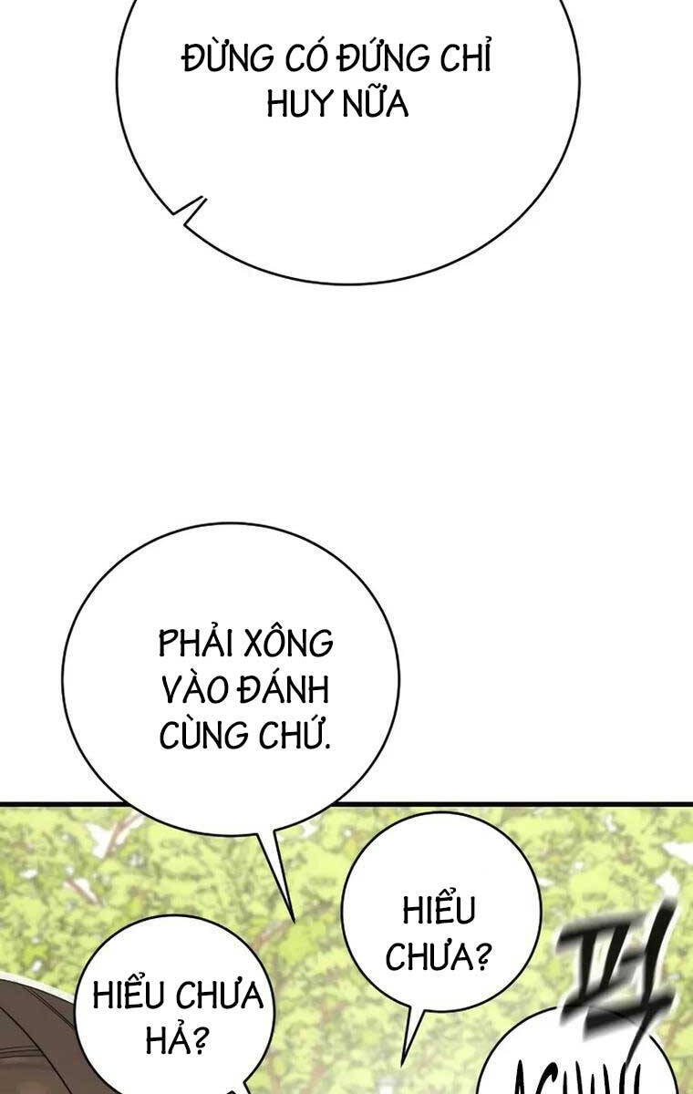 Cảnh Sát Báo Thù Chap 34 - Next Chap 35
