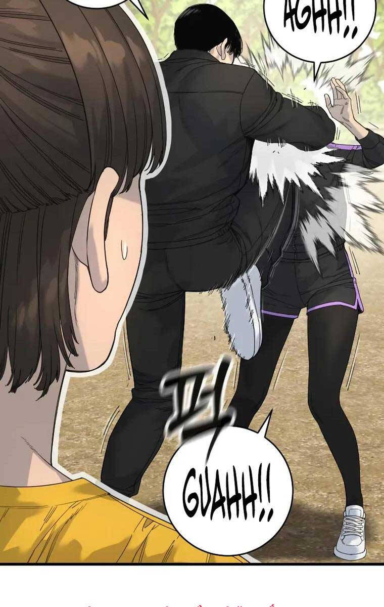 Cảnh Sát Báo Thù Chap 34 - Next Chap 35