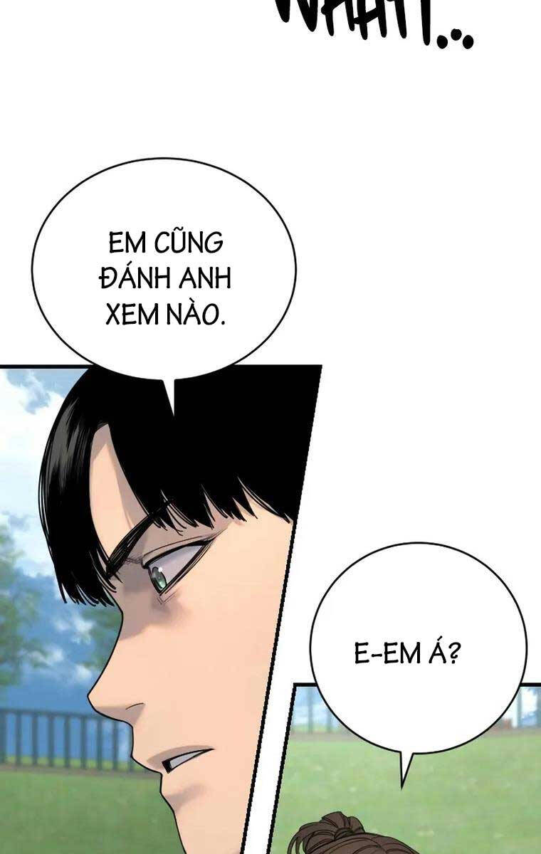 Cảnh Sát Báo Thù Chap 34 - Next Chap 35