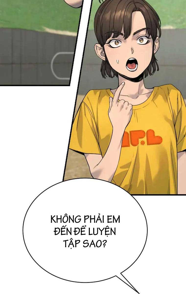 Cảnh Sát Báo Thù Chap 34 - Next Chap 35
