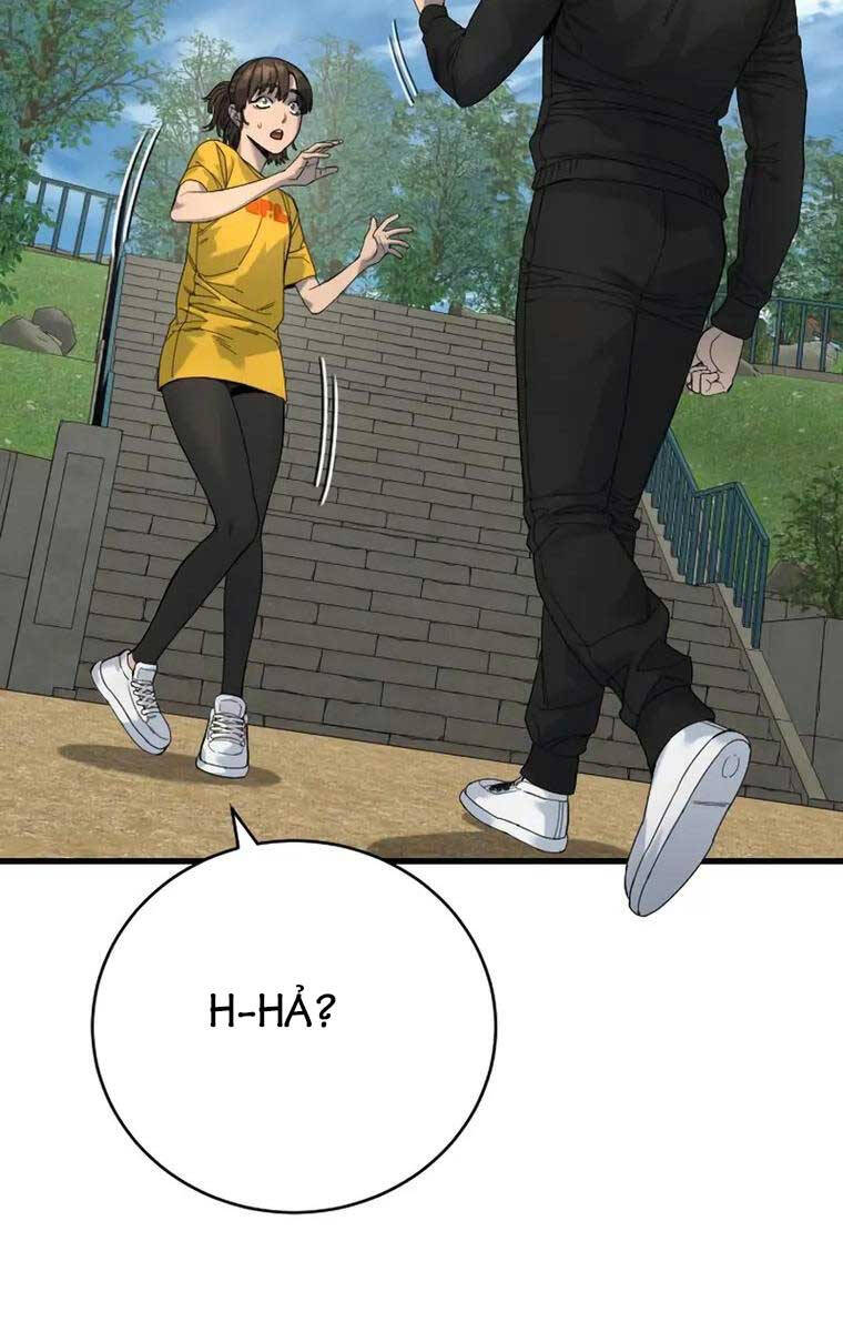 Cảnh Sát Báo Thù Chap 34 - Next Chap 35