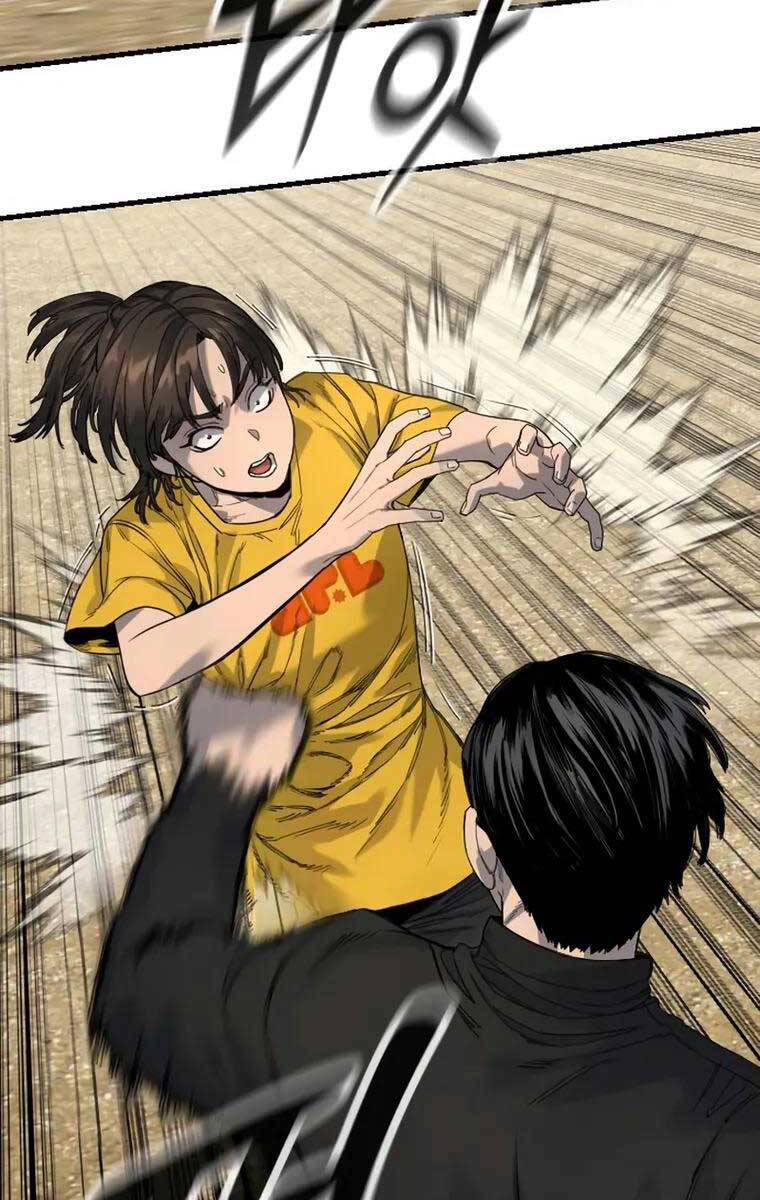 Cảnh Sát Báo Thù Chap 34 - Next Chap 35