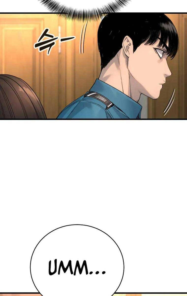 Cảnh Sát Báo Thù Chap 34 - Next Chap 35