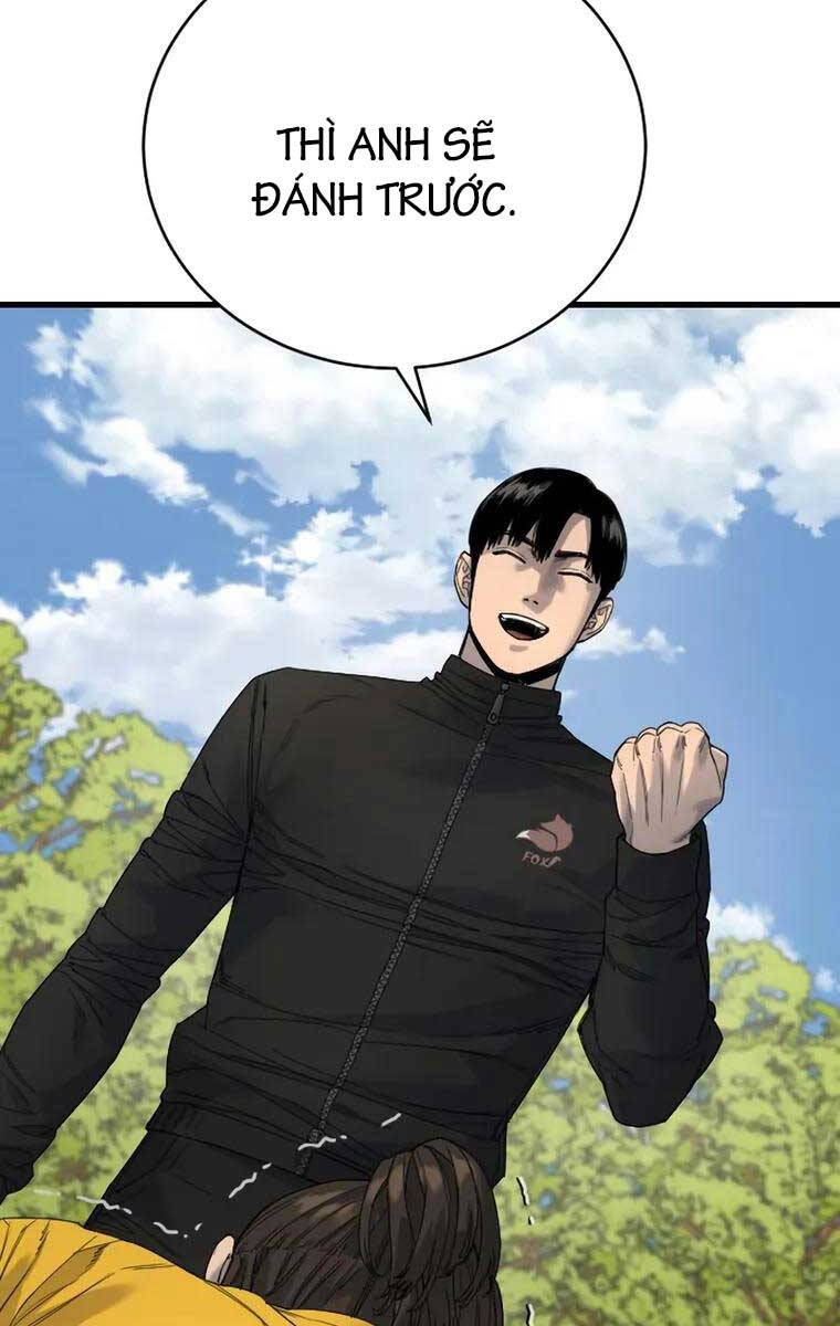 Cảnh Sát Báo Thù Chap 34 - Next Chap 35