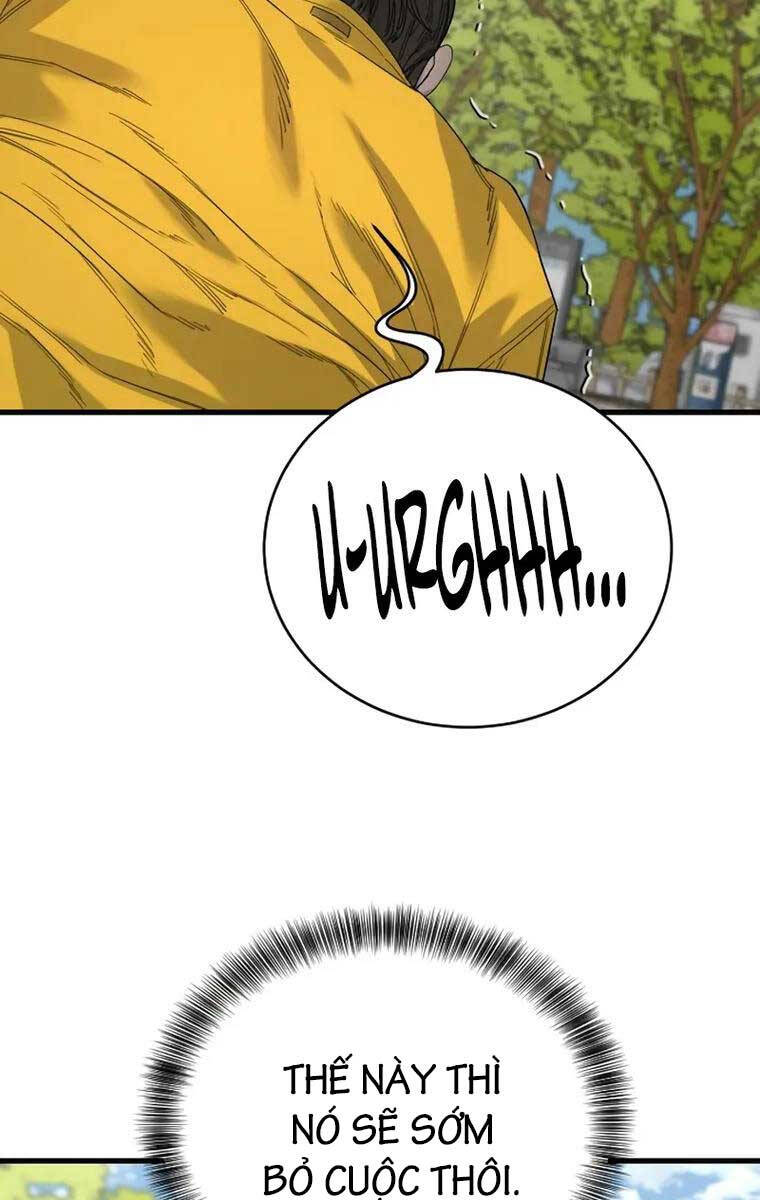Cảnh Sát Báo Thù Chap 34 - Next Chap 35