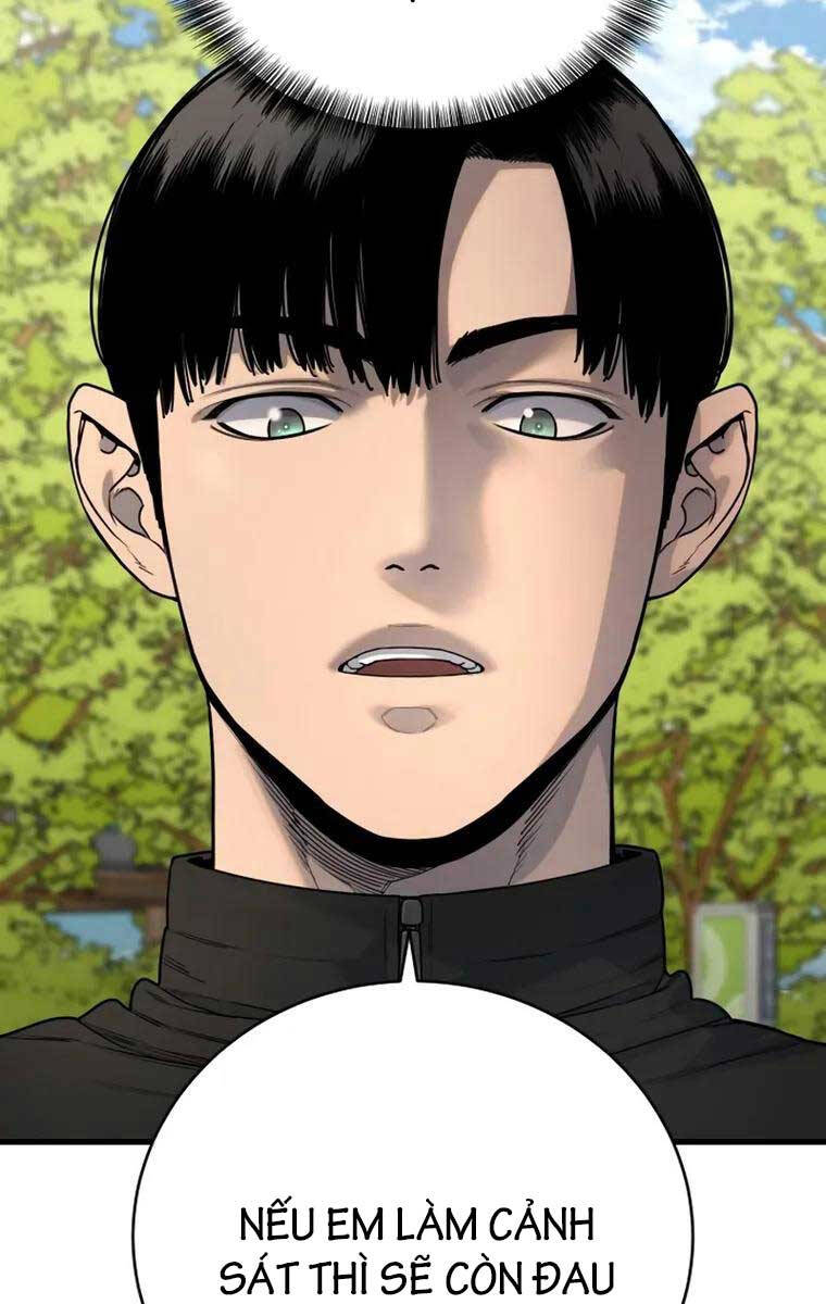 Cảnh Sát Báo Thù Chap 34 - Next Chap 35