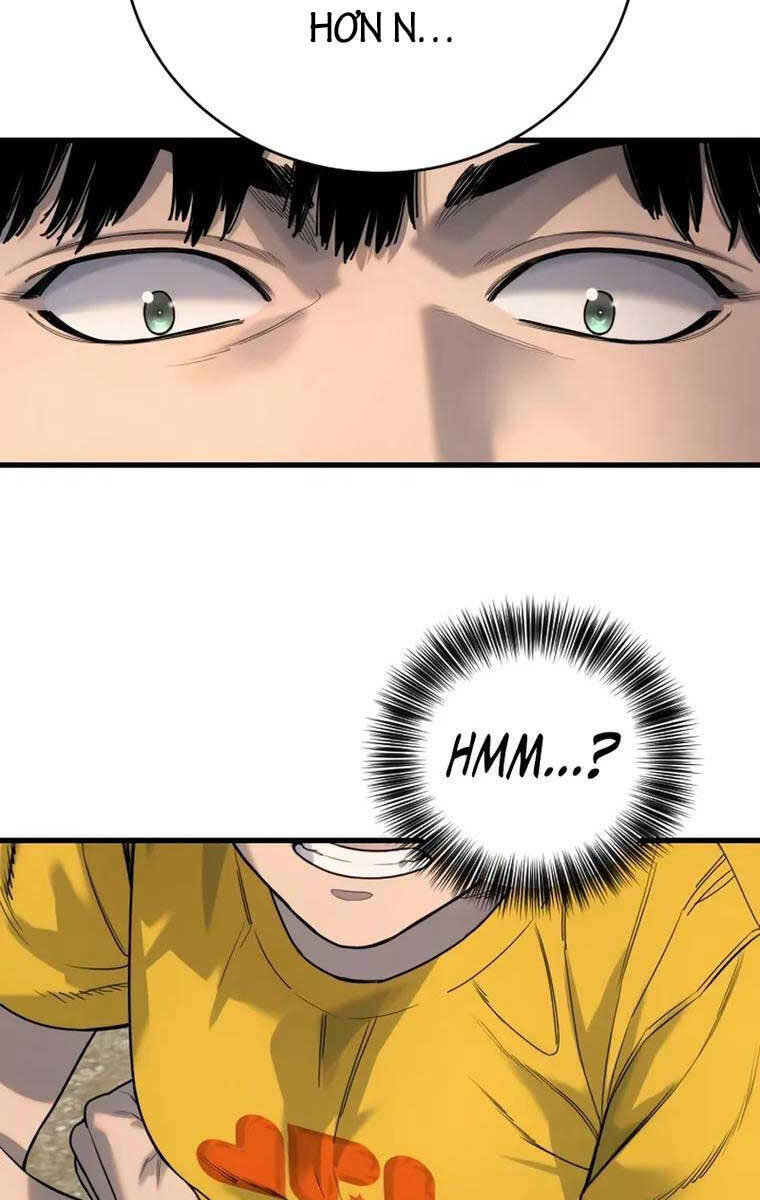 Cảnh Sát Báo Thù Chap 34 - Next Chap 35