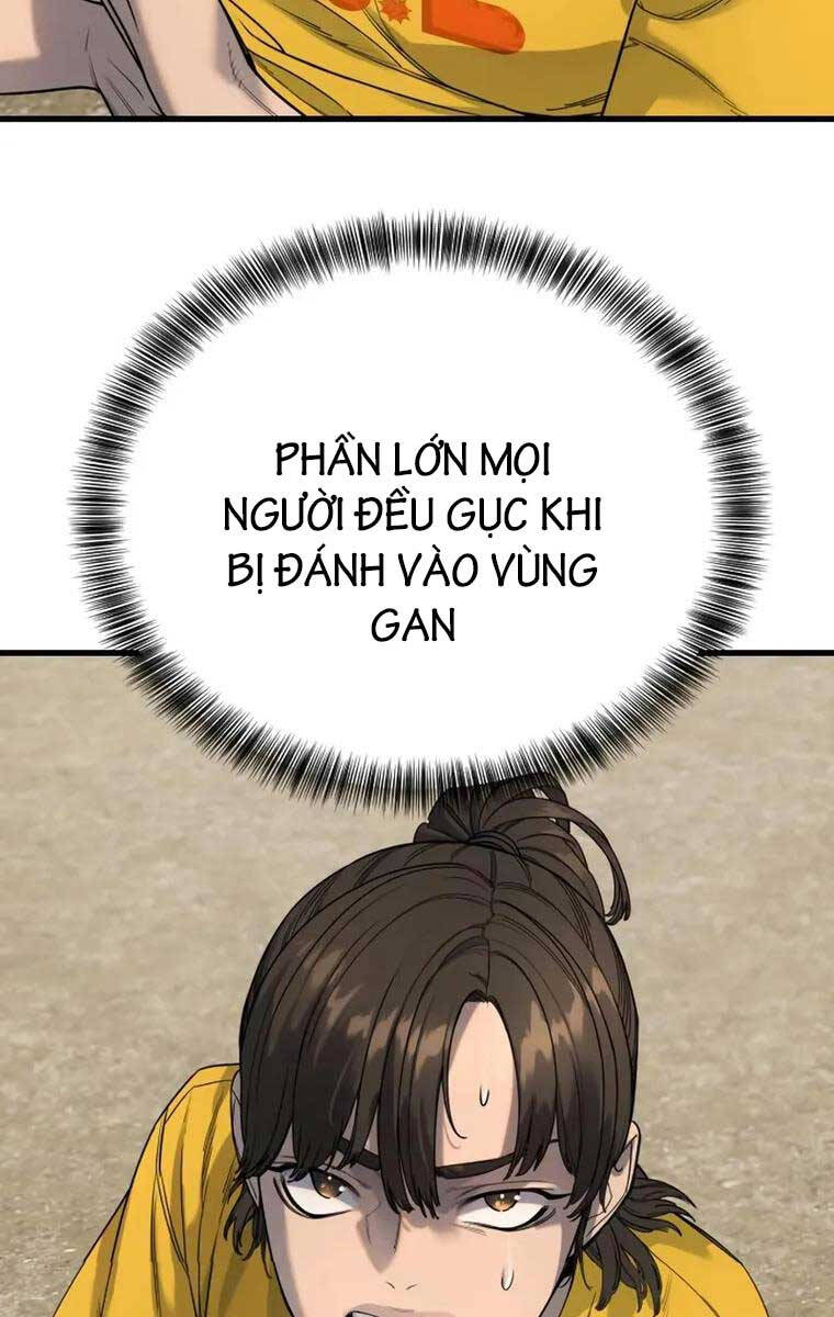 Cảnh Sát Báo Thù Chap 34 - Next Chap 35