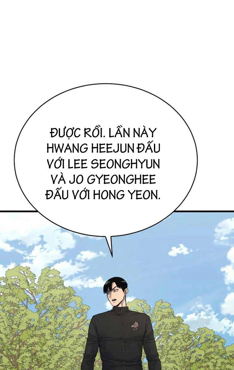 Cảnh Sát Báo Thù Chap 34 - Next Chap 35