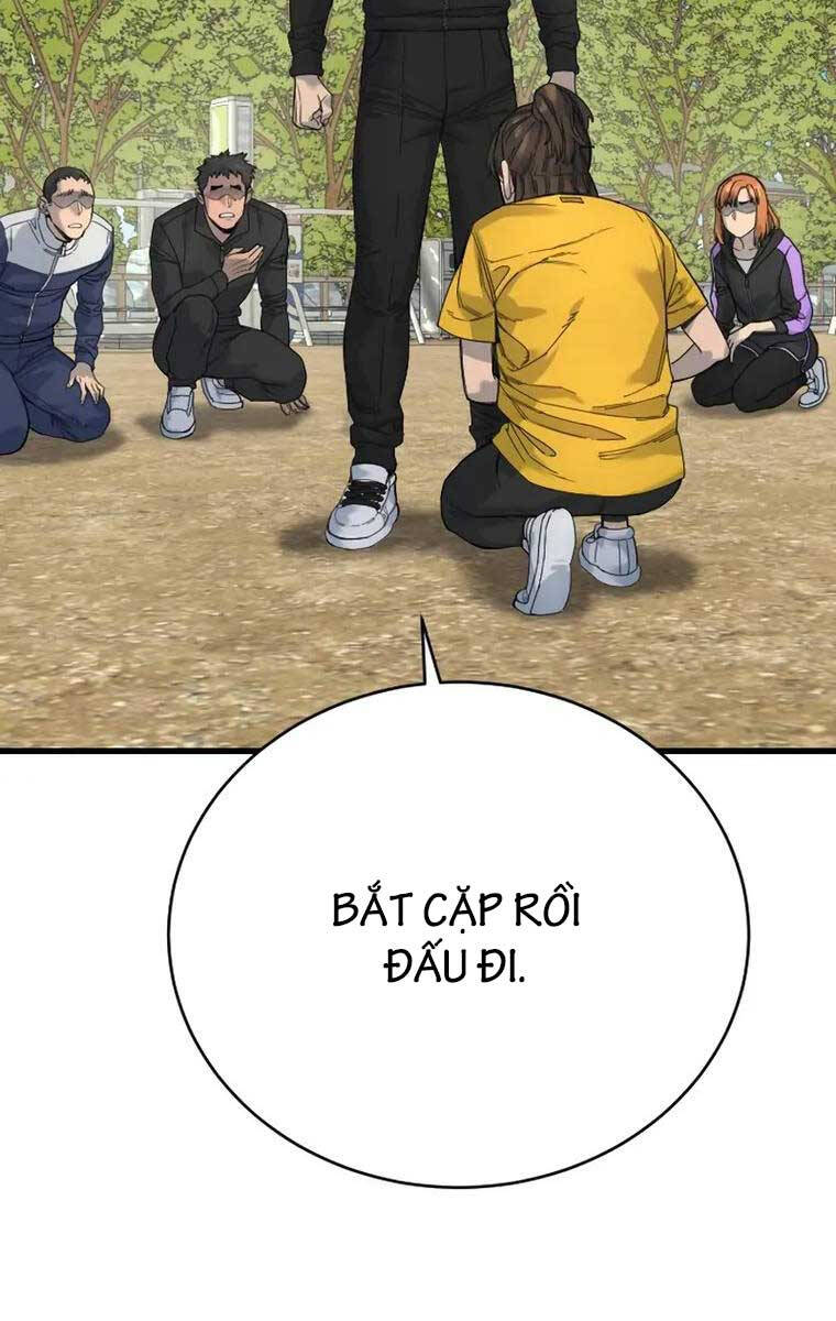 Cảnh Sát Báo Thù Chap 34 - Next Chap 35