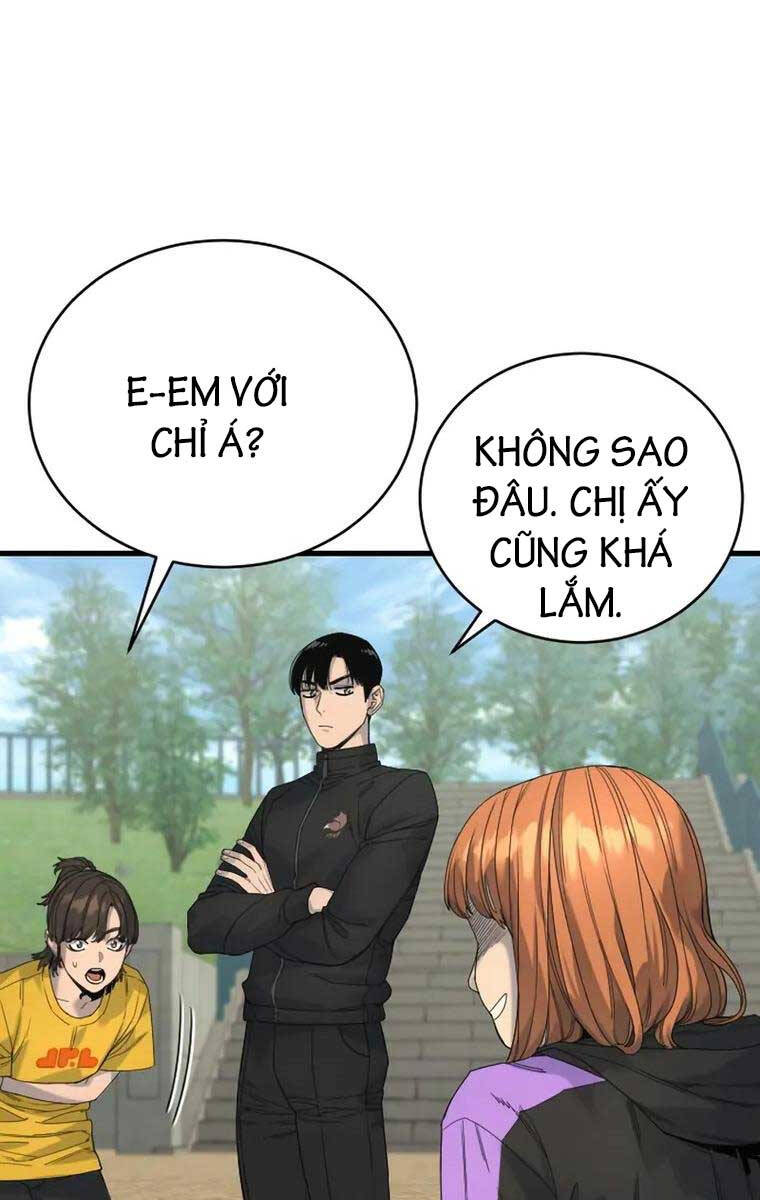 Cảnh Sát Báo Thù Chap 34 - Next Chap 35