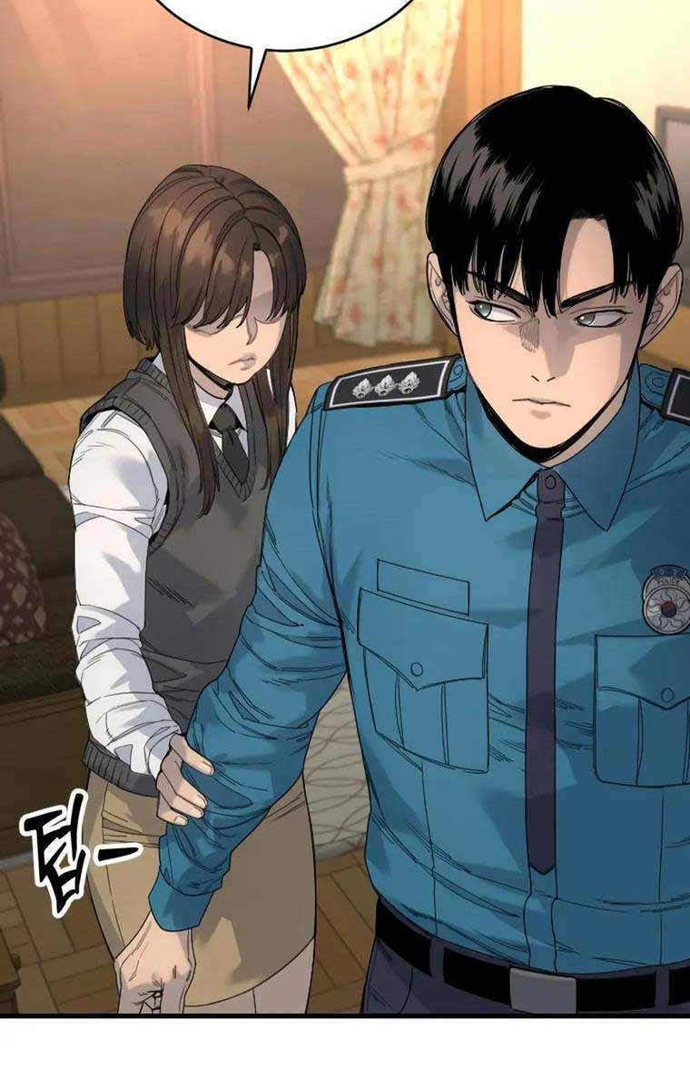 Cảnh Sát Báo Thù Chap 34 - Next Chap 35