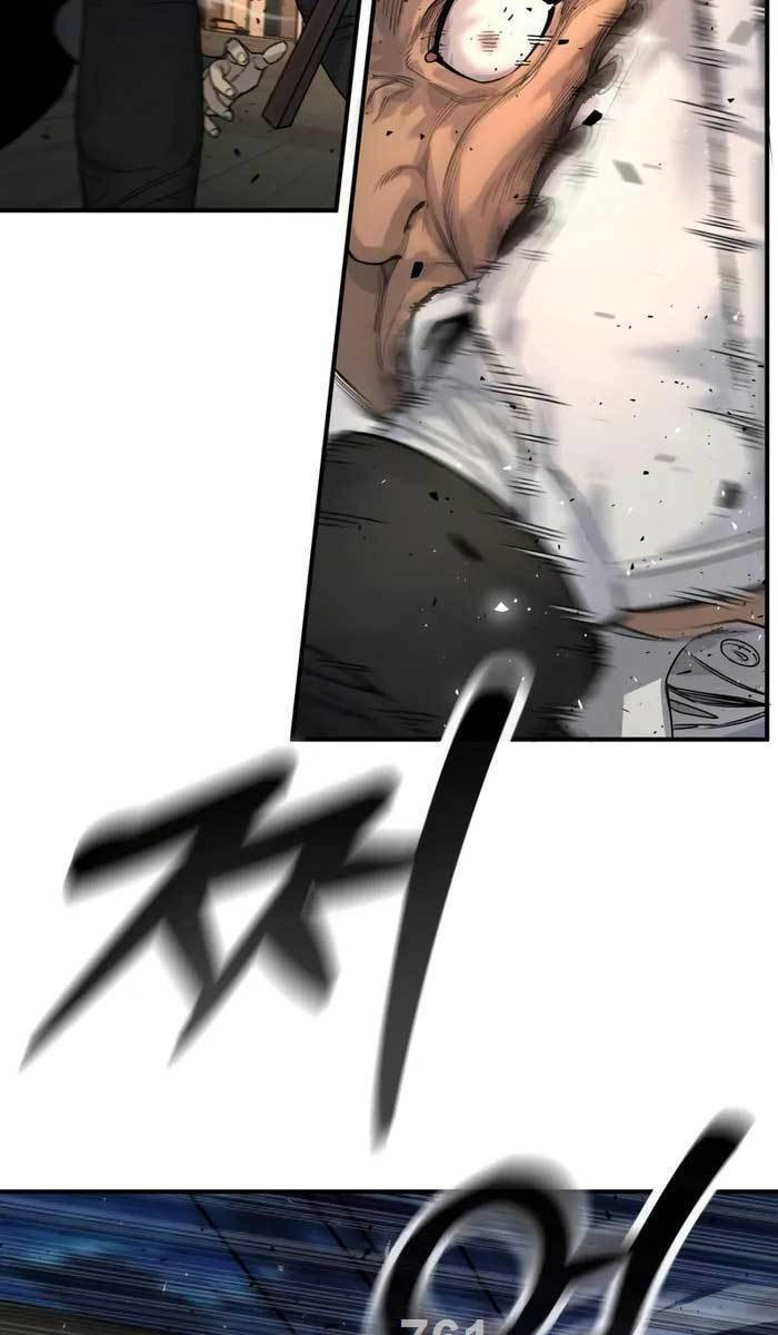 Cảnh Sát Báo Thù Chap 35 - Next Chap 36