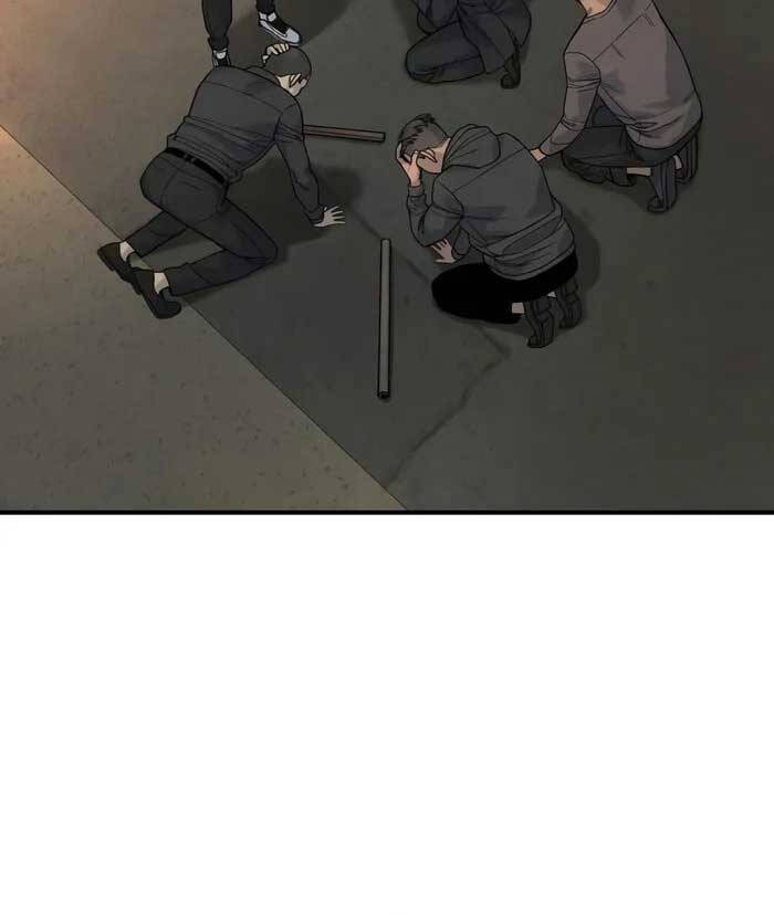 Cảnh Sát Báo Thù Chap 35 - Next Chap 36