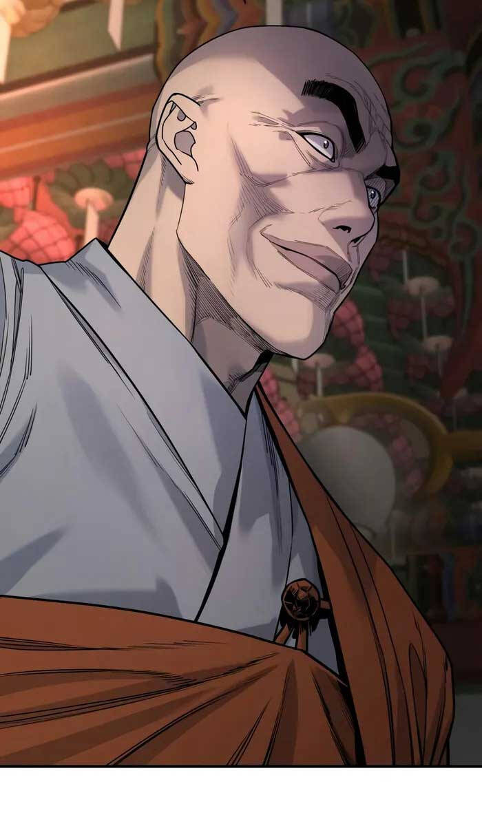 Cảnh Sát Báo Thù Chap 35 - Next Chap 36