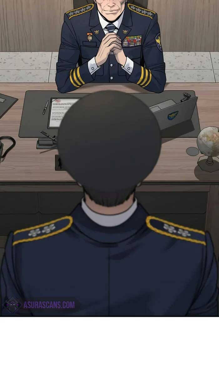 Cảnh Sát Báo Thù Chap 35 - Next Chap 36