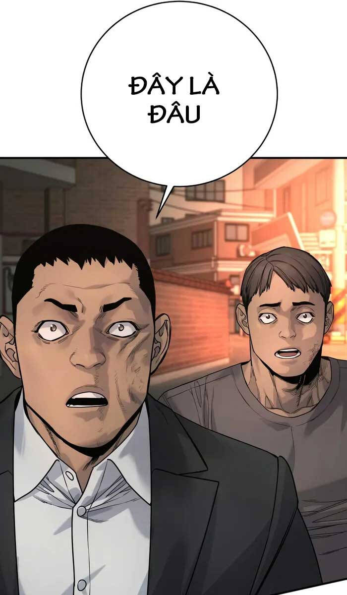 Cảnh Sát Báo Thù Chap 35 - Next Chap 36