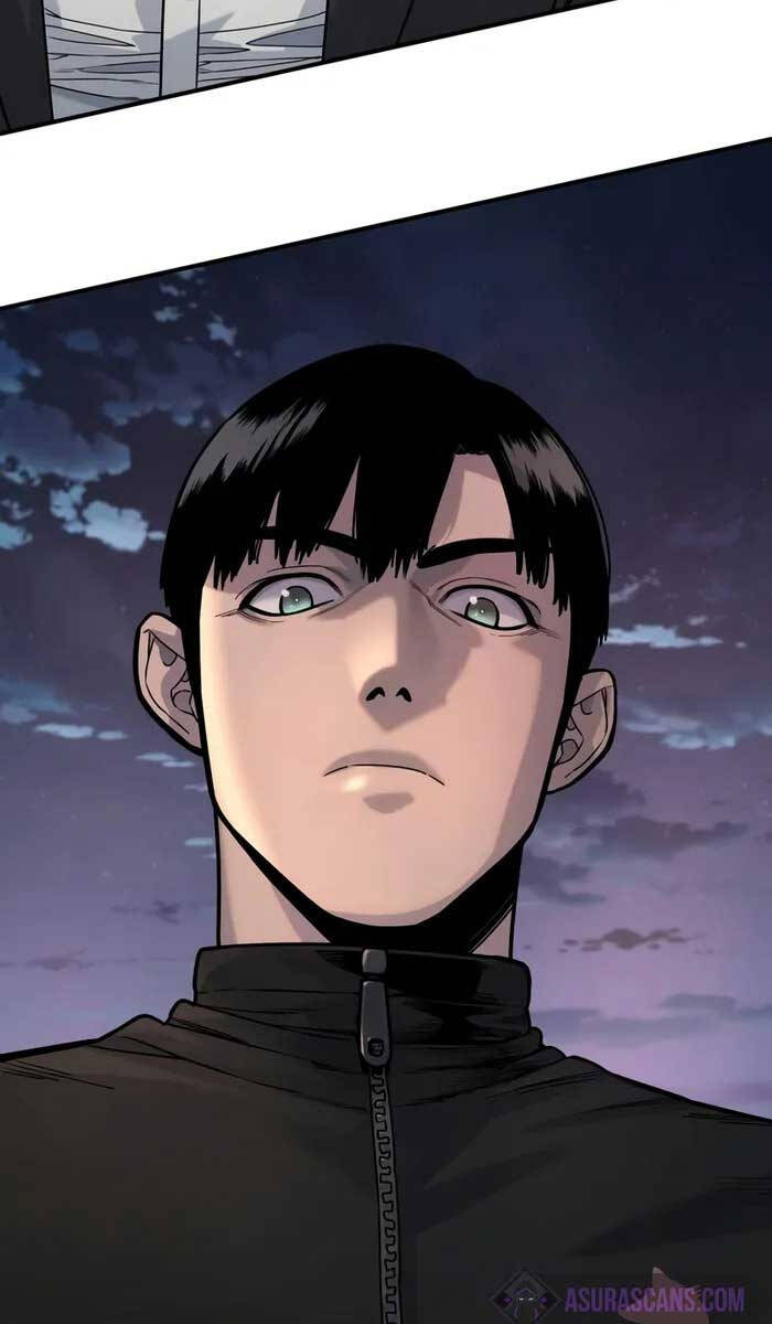 Cảnh Sát Báo Thù Chap 35 - Next Chap 36