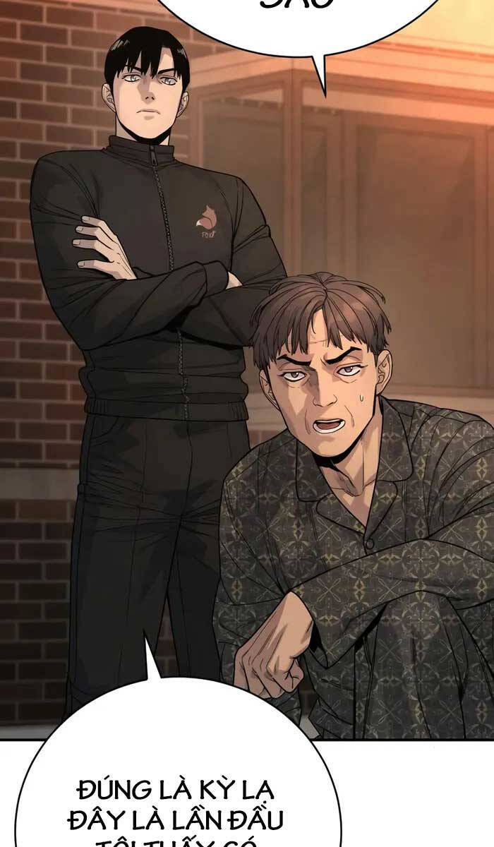 Cảnh Sát Báo Thù Chap 35 - Next Chap 36