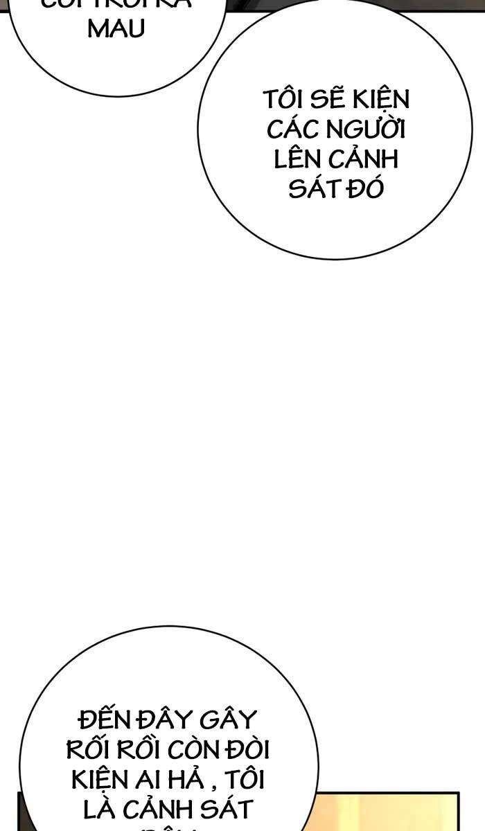 Cảnh Sát Báo Thù Chap 35 - Next Chap 36
