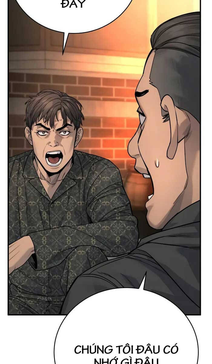 Cảnh Sát Báo Thù Chap 35 - Next Chap 36
