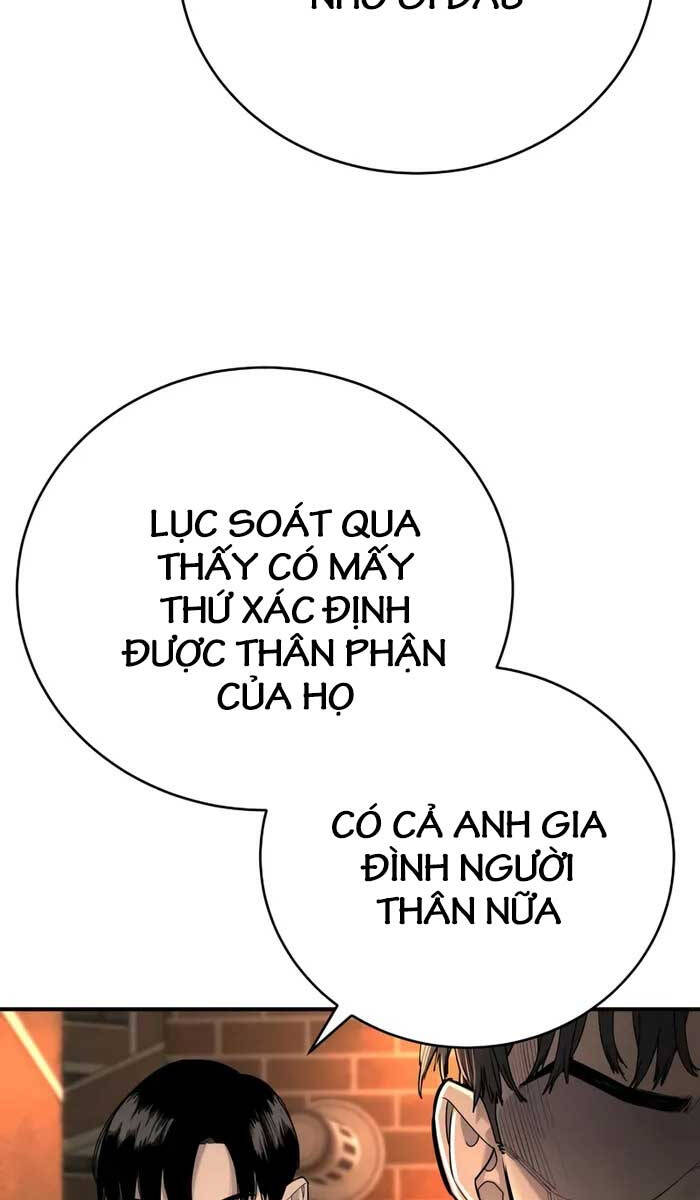 Cảnh Sát Báo Thù Chap 35 - Next Chap 36