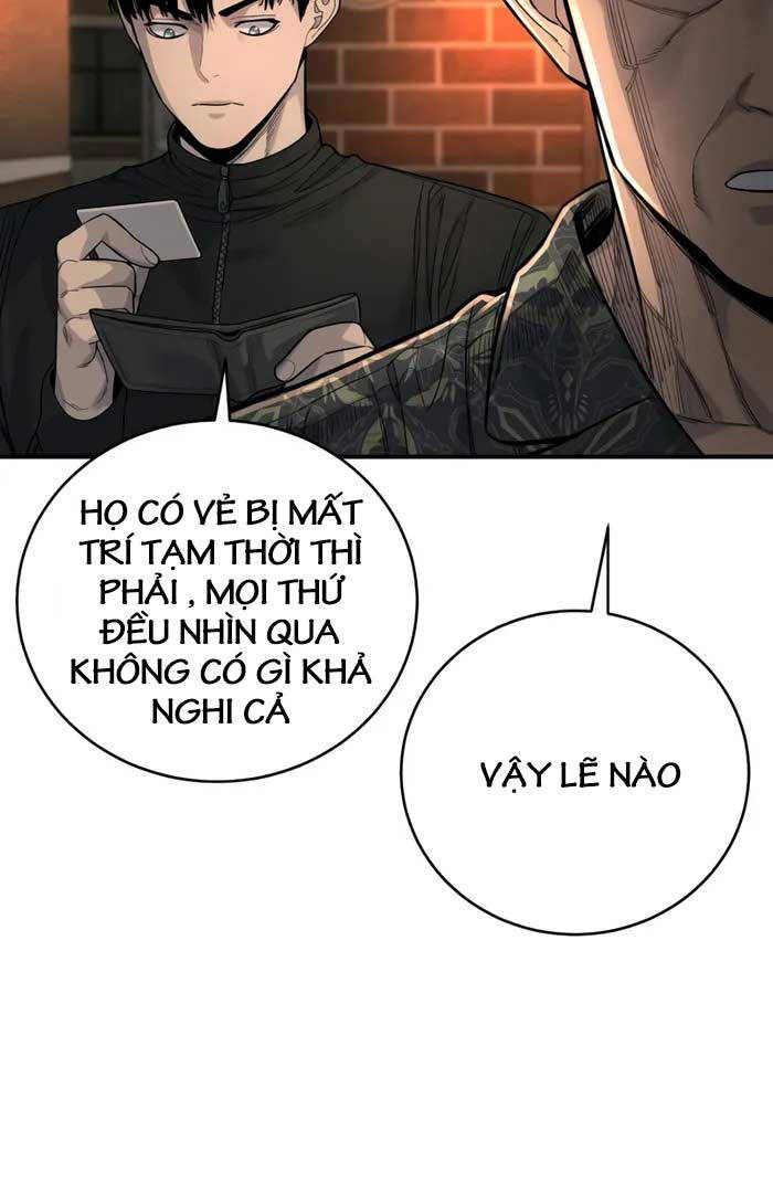 Cảnh Sát Báo Thù Chap 35 - Next Chap 36