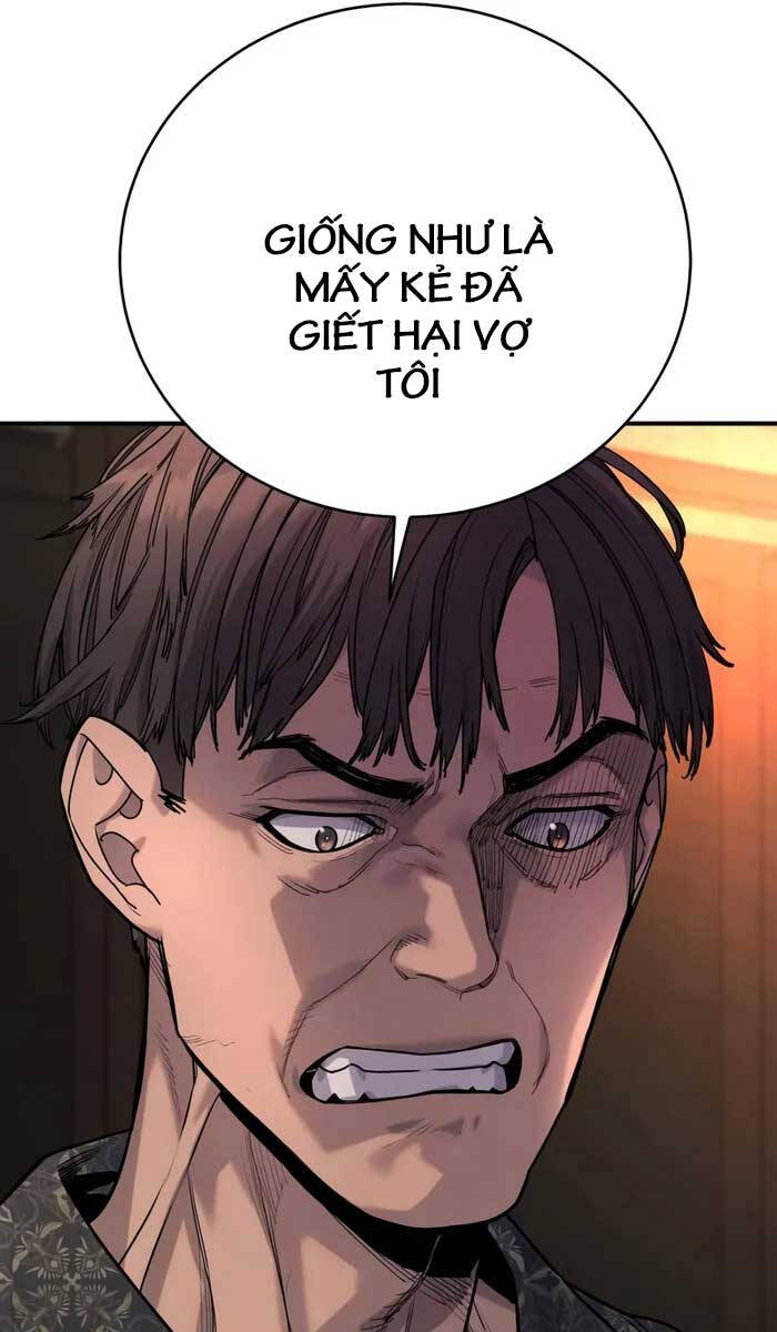 Cảnh Sát Báo Thù Chap 35 - Next Chap 36