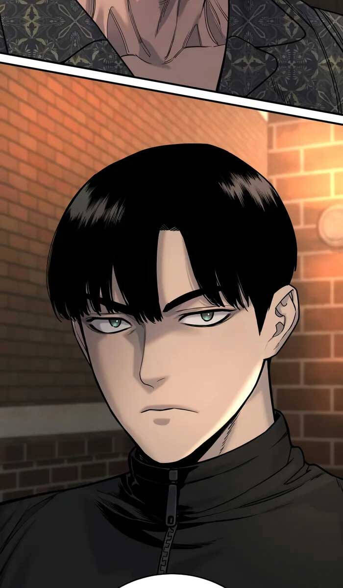 Cảnh Sát Báo Thù Chap 35 - Next Chap 36