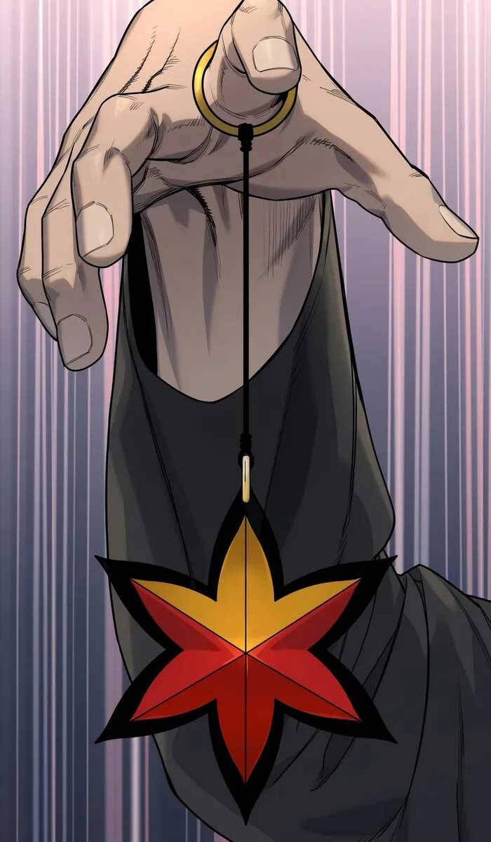 Cảnh Sát Báo Thù Chap 35 - Next Chap 36