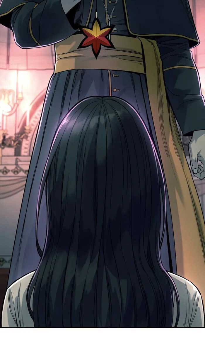 Cảnh Sát Báo Thù Chap 35 - Next Chap 36