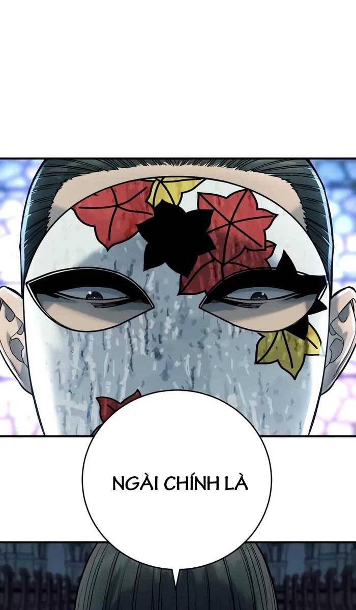 Cảnh Sát Báo Thù Chap 35 - Next Chap 36