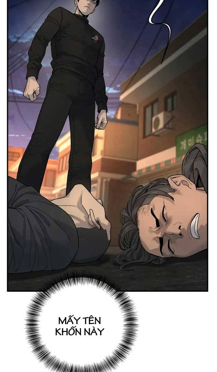 Cảnh Sát Báo Thù Chap 35 - Next Chap 36