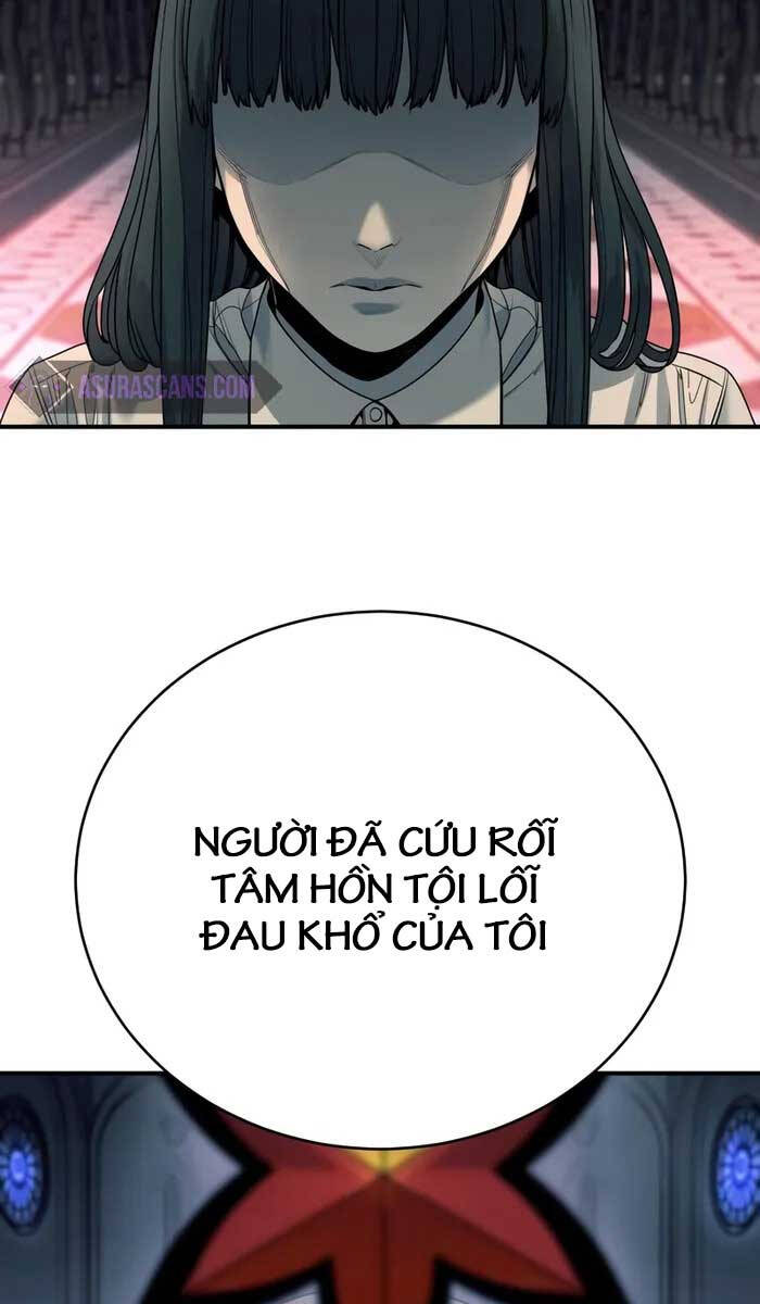 Cảnh Sát Báo Thù Chap 35 - Next Chap 36