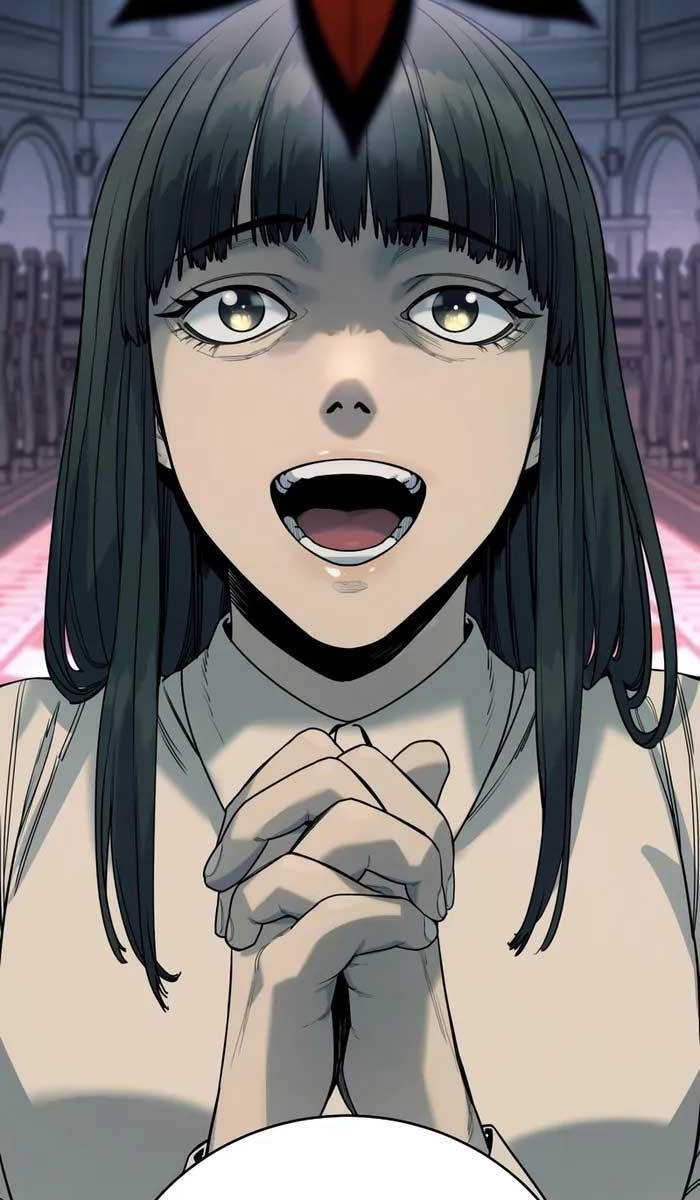 Cảnh Sát Báo Thù Chap 35 - Next Chap 36