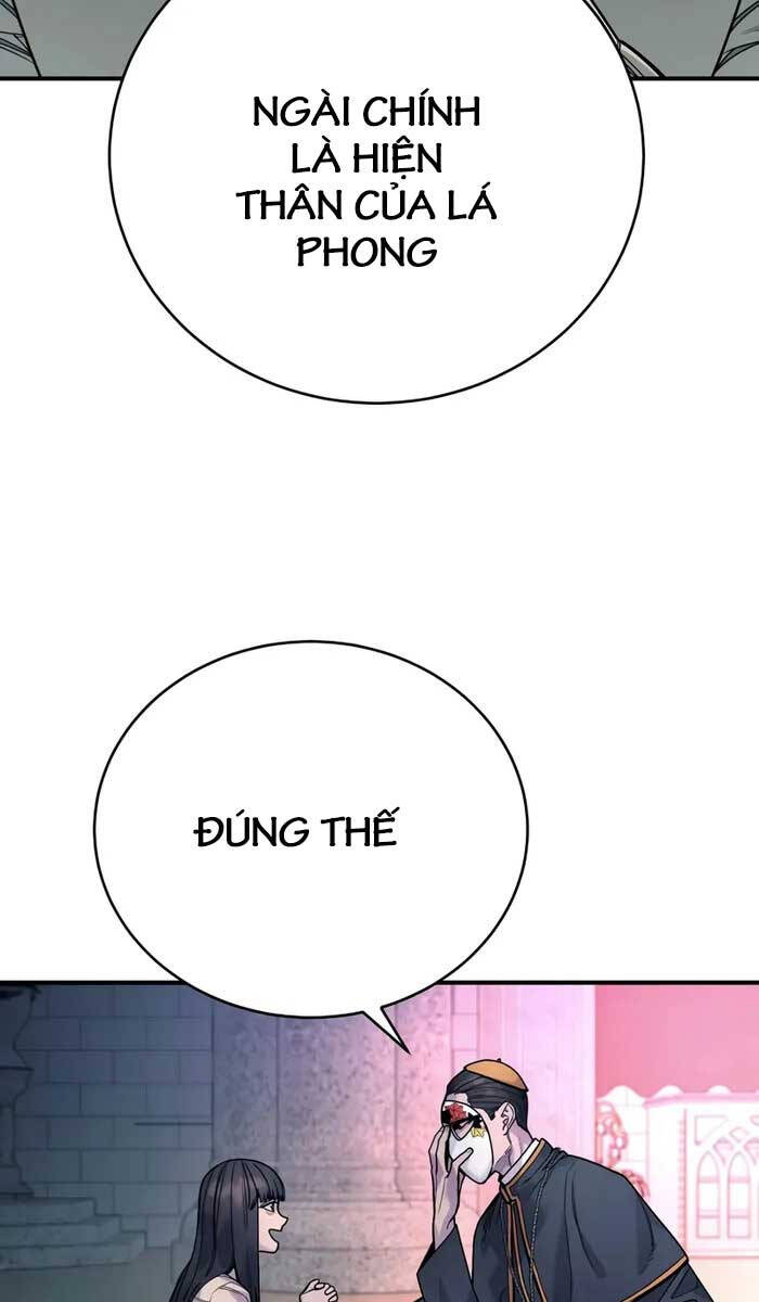 Cảnh Sát Báo Thù Chap 35 - Next Chap 36