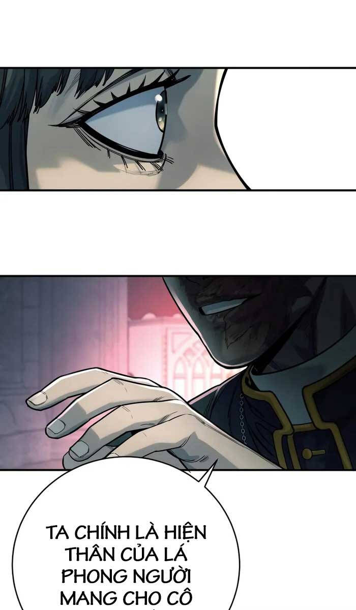 Cảnh Sát Báo Thù Chap 35 - Next Chap 36