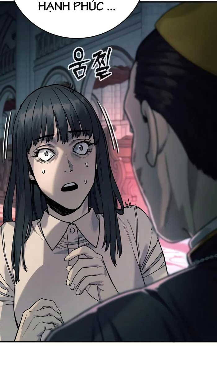Cảnh Sát Báo Thù Chap 35 - Next Chap 36