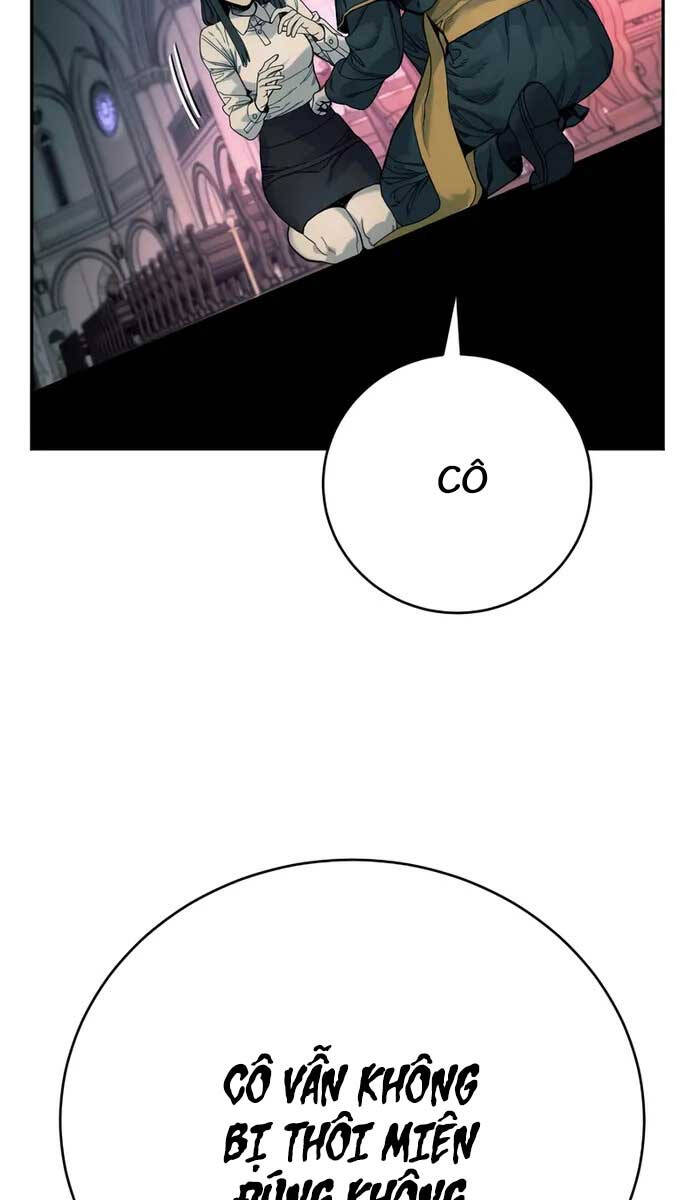 Cảnh Sát Báo Thù Chap 35 - Next Chap 36