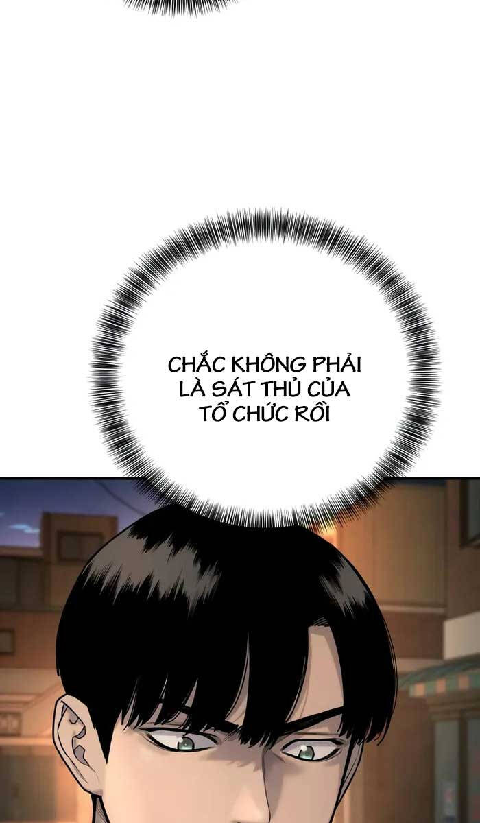 Cảnh Sát Báo Thù Chap 35 - Next Chap 36