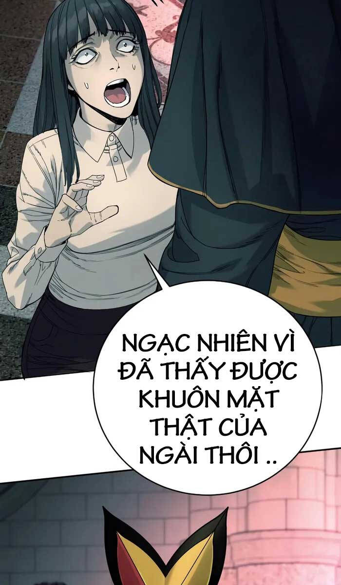 Cảnh Sát Báo Thù Chap 35 - Next Chap 36