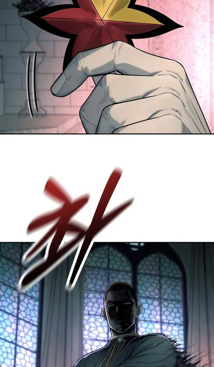 Cảnh Sát Báo Thù Chap 35 - Next Chap 36