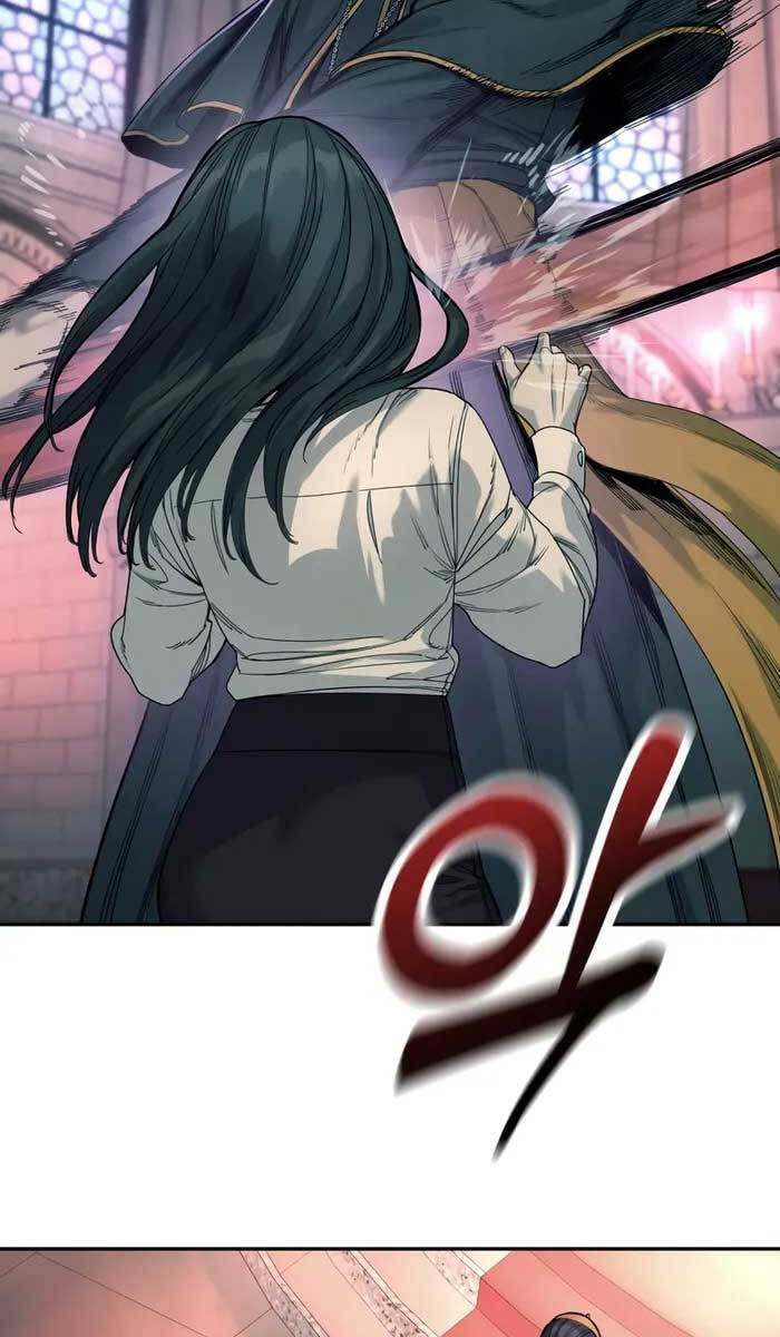 Cảnh Sát Báo Thù Chap 35 - Next Chap 36