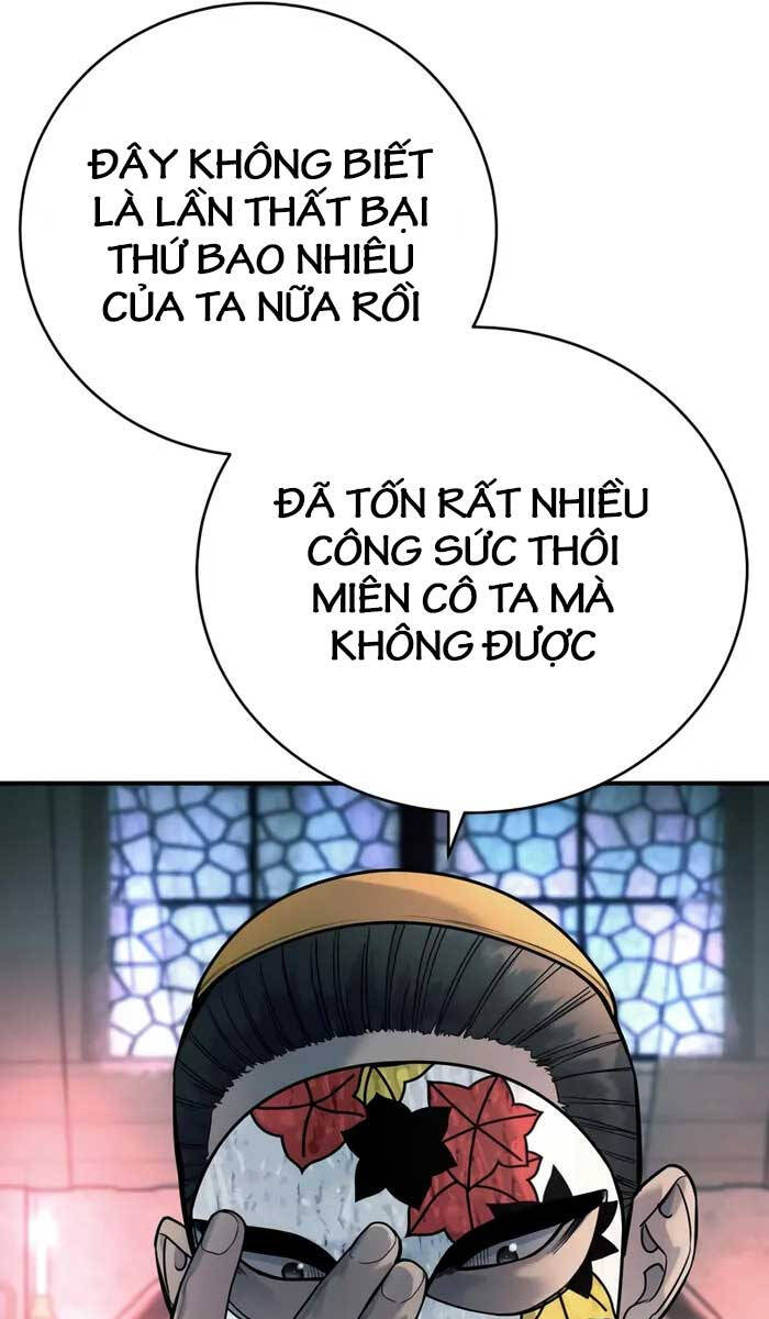 Cảnh Sát Báo Thù Chap 35 - Next Chap 36