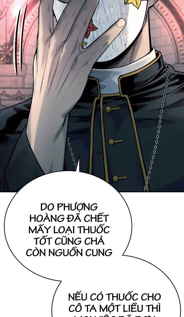 Cảnh Sát Báo Thù Chap 35 - Next Chap 36