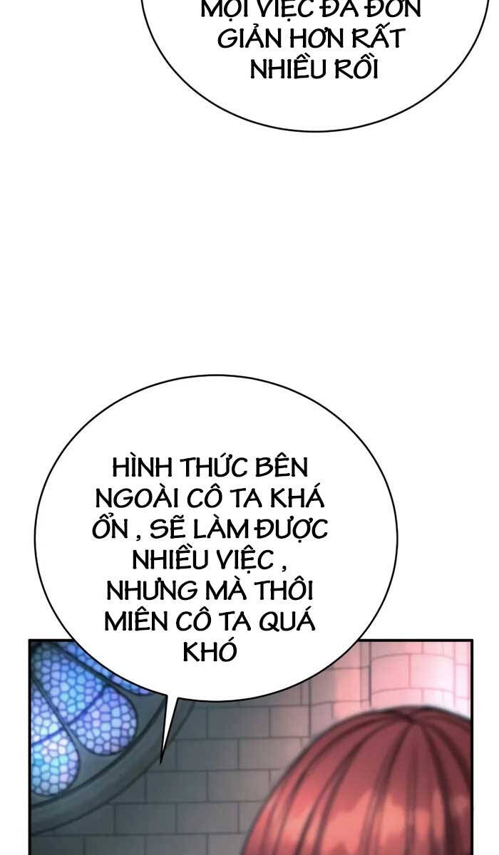 Cảnh Sát Báo Thù Chap 35 - Next Chap 36