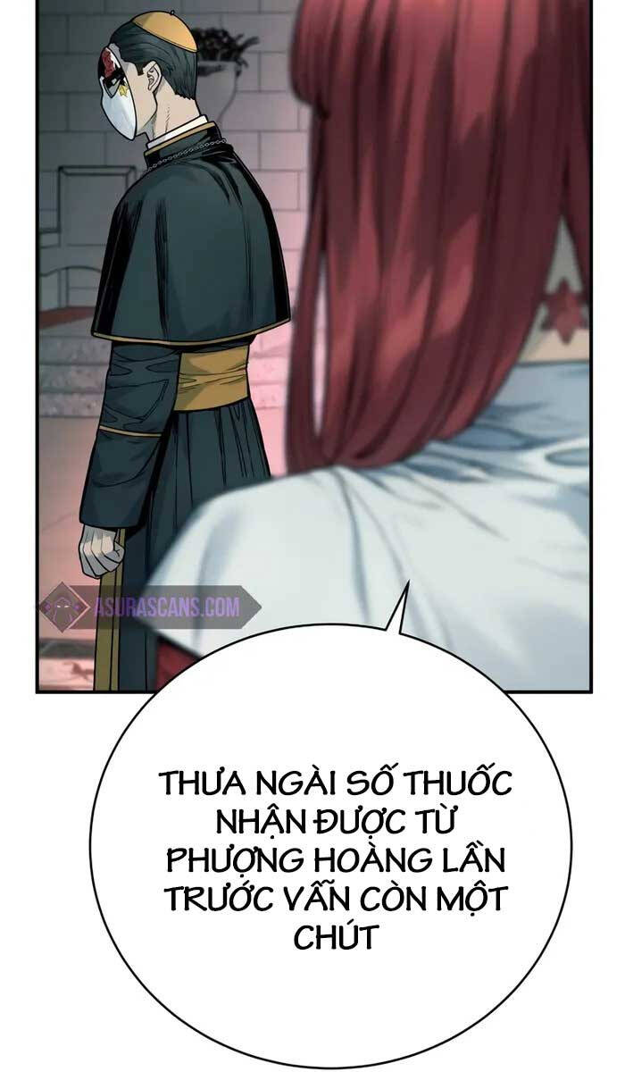 Cảnh Sát Báo Thù Chap 35 - Next Chap 36