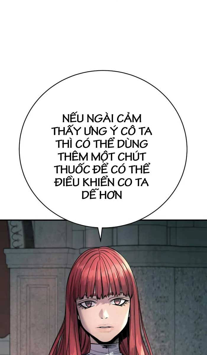 Cảnh Sát Báo Thù Chap 35 - Next Chap 36